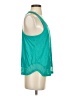 Lululemon Athletica Teal Tank Top Size 0 - photo 4
