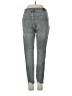 Express Chevron-herringbone Gray Jeans Size 2S - photo 2