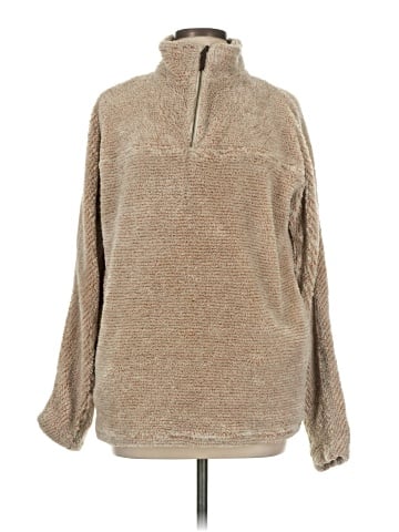 Cal Style Fleece (view 1)