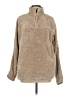 Cal Style Tan Fleece Size M - photo 1