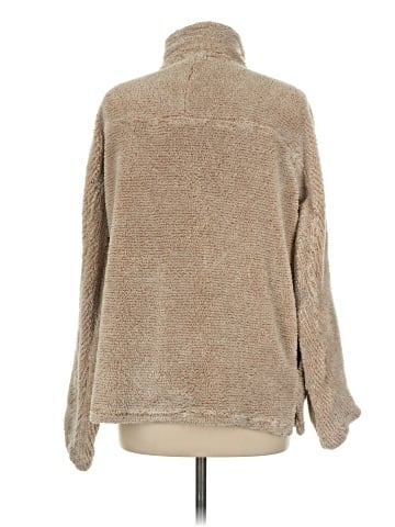 Cal Style Fleece (view 2)