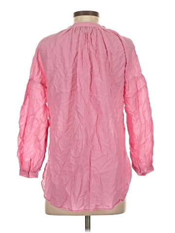 W by Worth 3/4 Sleeve Blouse (view 2)