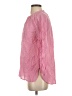 W by Worth Pink 3/4 Sleeve Blouse Size P (petite) - photo 5