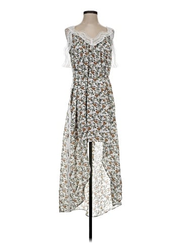 Elliatt Casual Dress (view 1)