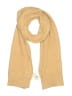Francesca's 100% Acrylic Tan Scarf One size - photo 1
