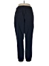 BR Sport Solid Blue Casual Pants Size L - photo 2