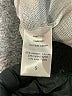 Chaser Stripes Silver Turtleneck Sweater Size S - photo 8