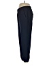 BR Sport Solid Blue Casual Pants Size L - photo 5
