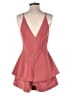 Keepsake 100% Polyester Pink Romper Size M - photo 2