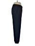 BR Sport Solid Blue Casual Pants Size L - photo 4
