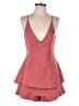 Keepsake 100% Polyester Pink Romper Size M - photo 1