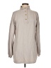 Lovers + Friends Tan Pullover Sweater Size M - photo 1