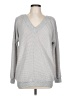 ADREAMLY Gray Pullover Sweater Size L - photo 1