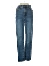 Madewell Blue Jeans Size 25 waist - photo 1