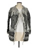 J.Jill Gray Cardigan Size XS - photo 1