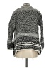 J.Jill Gray Cardigan Size XS - photo 2