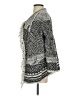 J.Jill Gray Cardigan Size XS - photo 5