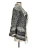 J.Jill Gray Cardigan Size XS - photo 4
