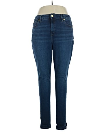 INC International Concepts Jeans (view 1)