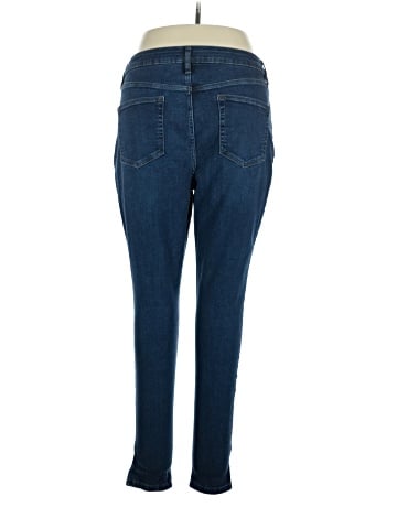 INC International Concepts Jeans (view 2)