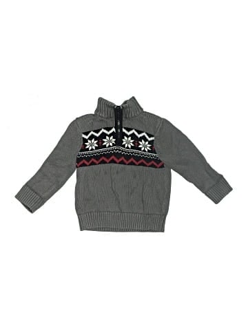 Gymboree Pullover Sweater (view 1)