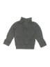 Gymboree 100% Cotton Gray Pullover Sweater Size 18-24 mo - photo 2