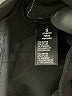 Unbranded Black Active Pants Size S - photo 7