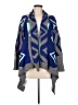 Forever 21 Blue Jacket Size M - photo 1