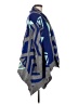 Forever 21 Blue Jacket Size M - photo 4