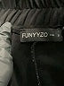 Funyyzo Black Dress Pants Size S - photo 4
