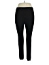 Torrid Solid Black Active Pants Size 1X Plus (1) - photo 1