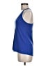 Assorted Brands Blue Active Tank Size M (estimated) - photo 5