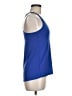Assorted Brands Blue Active Tank Size M (estimated) - photo 4