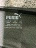 Puma 100% Polyester Black Short Sleeve T-Shirt Size Small youth - Medium youth - photo 3
