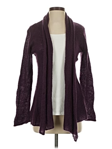 Wooden Ships Cardigan (view 1)