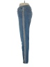 7 For All Mankind Stripes Blue Jeans Size 29 waist - photo 5