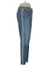 7 For All Mankind Stripes Blue Jeans Size 29 waist - photo 4