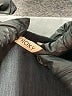 Roxy Black Casual Dress Size S - photo 6