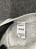 Carter's White Pullover Sweater Size 4 - photo 3