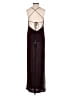 Shein Burgundy Casual Dress Size XS - photo 2