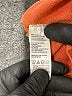 IZOD Orange Sweatshirt Size XXL - photo 5