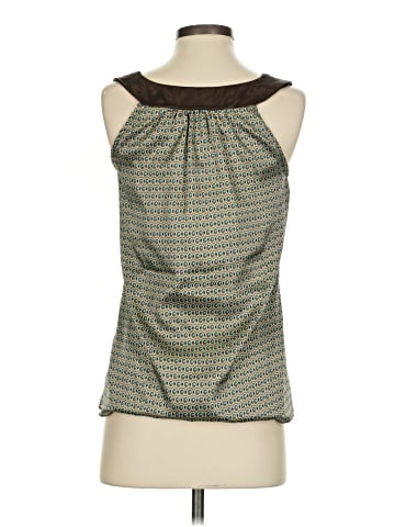 B.wear Sleeveless Blouse (view 2)