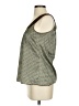 B.wear 100% Polyester Green Sleeveless Blouse Size S - photo 5