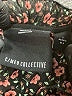C/MEO Collective 100% Polyester Brown Long Sleeve Blouse Size 4 - photo 6