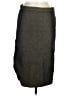 Jill Stuart Tweed Gray Formal Skirt Size Med (2) - photo 1