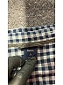 Gap Kids Checkered-gingham Gray Long Sleeve Button-Down Shirt Size 10 - photo 3