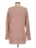 Ann Taylor LOFT 100% Cotton Pink Pullover Sweater Size XS - photo 2