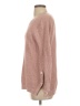 Ann Taylor LOFT 100% Cotton Pink Pullover Sweater Size XS - photo 5