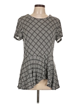 Michael Michael Kors Short Sleeve Top