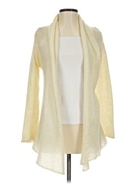 Wooden Ships Cardigan